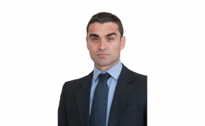 Julio Delgado é o novo Diretor Geral da Quinta da Ombria Hotel, Spa & Golf Resort