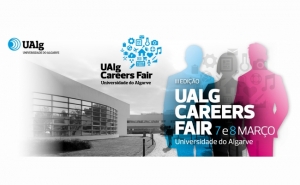 UALG CAREERS FAIR
