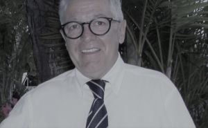 PSD LOULÉ | NOTA DE PESAR PELO FALECIMENTO DE ADELINO CAMPINA 