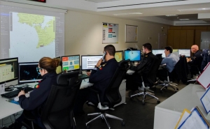 EVACUAÇÃO MÉDICA DE UM TRIPULANTE DE UM NAVIO A OESTE DO CABO DE SÃO VICENTE 