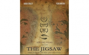 CURTA-METRAGEM RODADA NO CONCELHO DE LOULÉ CANDIDATA AOS AUDIENCE AWARDS