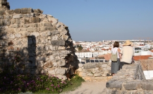 VII Jornadas de História de Tavira