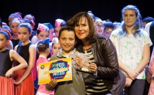 APURADOS OS PRIMEIROS TALENTOS DO XV FESTIVAL DE ARTES