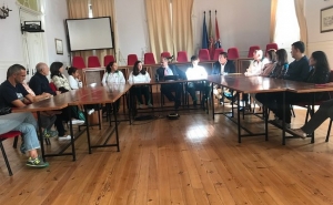 CAMPEONATO MUNDIAL DE TRAMPOLIM NA BULGÁRIA RECEBE ATLETAS DO CLUBE EDUCATIVO E DESPORTIVO DE FARO 