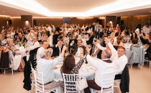 MAIS DE 10 MIL VISITANTES NA XIII GRANDE MOSTRA DE VINHOS DE PORTUGAL QUE DECORREU EM ALBUFEIRA