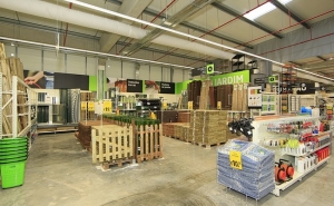 AKI PORTIMÃO COMEMORA 3º ANIVERSÁRIO EM FESTA