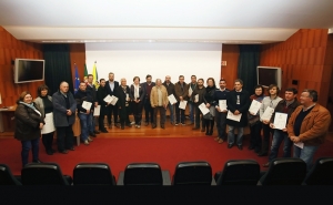 Câmara Municipal de Lagos assina Contratos Programa com Clubes e Associações Locais na área do Desporto