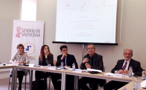 Luís Gomes lidera em Valência comissão de avaliação do Comité das Regiões