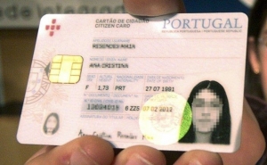 Cerca de 150 mil pessoas receberam cartão de cidadão em casa