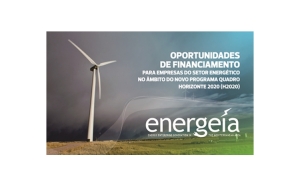  Sessão de Divulgação de Oportunidades de Financiamento na UAlg