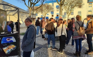 CCDR ALGARVE PRESENTE NAS COMEMORAÇÕES DO DIA INTERNACIONAL DO GUIA-INTÉRPRETE EM SILVES