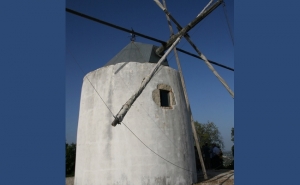 Passeio pela Azenha da Mesquita e Moinho do Bengado convida a celebrar o Dia da Terra em São Brás de Alportel 