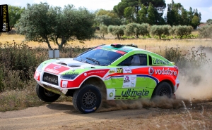 Baja de Loulé | Miguel Barbosa regressou às vitórias em Loulé