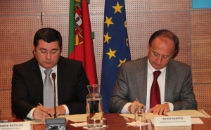 “Constituída a Rede Regional de Acolhimento ao Autocaravanismo do Algarve”