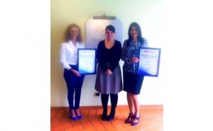 Hotéis Dom Pedro recebem prémio 