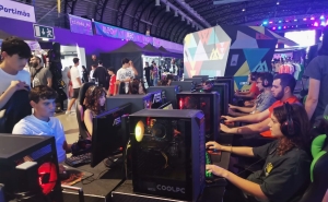XL Games abrem 28ª edição do Março Jovem no Portimão Arena