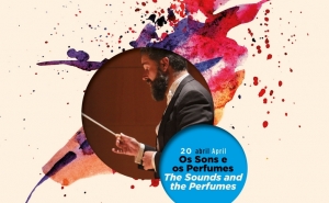 Concerto «Os Sons e os Perfumes»