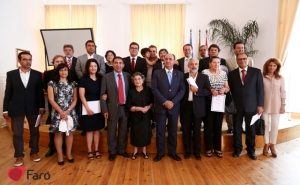 Dia do Município: Uma Capital com Obra, Material e Imaterial