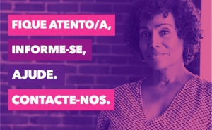 Portimão assinala Dia Internacional pela Eliminação da Violência Contra as Mulheres