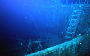 Investigadores procuram navio afundado ao largo de Sagres durante a 1.ª Guerra Mundial
