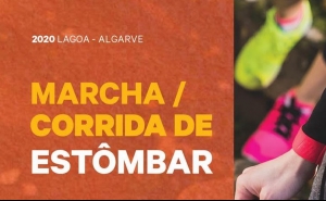  Marcha / corrida de Estômbar