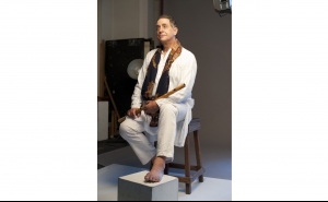 Rão Kyao em Loulé e Quarteira para apresentar Concertos com Temas Marianos 