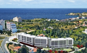 Terraços do Atlântico: o novo empreendimento em Portimão pensado para as famílias contemporâneas