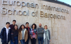 Secundária de Loulé participa em estudo internacional sobre a influência da atividade física na aprendizagem