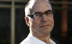 Ciclo «Horizontes do Futuro» | ANTÓNIO PINTO RIBEIRO FAZ «DIAGNÓSTICO» CULTURAL EM LOULÉ