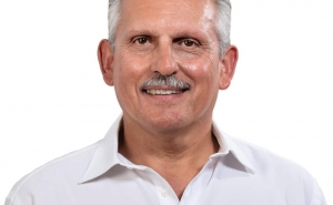 Analídio Correia da Ponte – Candidato à Junta de Freguesia de São Sebastião