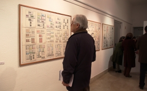  São Brás de Alportel debate rumos da Filatelia no Algarve