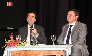 Jornadas do Mundo Rural decorreram em Alcoutim com vista a promover o desenvolvimento do setor