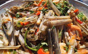 Projeto Cataplana Algarvia percorre a região