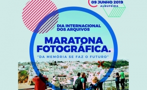 Arquivo Histórico realiza Maratona Fotográfica «Da memória se faz o futuro»