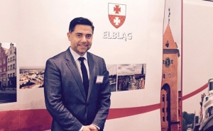 Luís Gomes participa em seminário sobre os desafios da cooperação europeia com os países de Leste