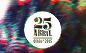 Dia da Liberdade com dezenas de iniciativas no concelho de Olhão