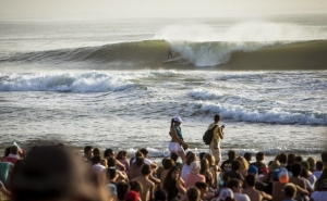 Pro Portugal 2015 Confirmado (Surf - WSL Championship Tour)