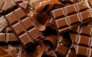 A Química do Chocolate