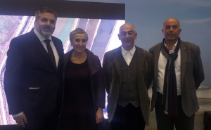 BOLSA DE TURISMO DE LISBOA ACOLHE PROGRAMAÇÃO DO ALTO DA SERRA AO MAR E DIVERSOS CONVITES DE VISITAÇÃO AO CORAÇÃO DA COSTA VICENTINA 