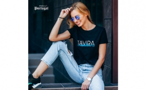 Designer portuguesa lança coleção de t-shirts «Municípios de Portugal»