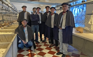 Museu de Portimão inaugura exposição inédita «Sardinha - O Sem Fim da Pesca do Cerco»
