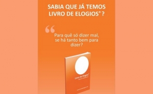 Sorria, em Tavira pode elogiar