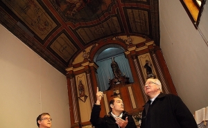 Igreja de Giões precisa de obras urgentes