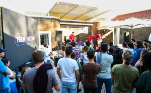 FESTIVAL TERMÓMETRO MEDE A TEMPERATURA MUSICAL EM ODEMIRA