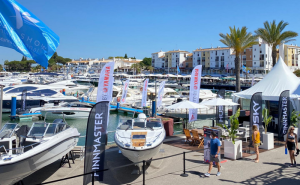 MARINA DE VILAMOURA INTERNATIONAL BOAT SHOW REGRESSA COM FORTE ADESÃO DE EXPOSITORES