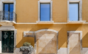 LOULÉ E A JUSTIÇA LETRADA NO ANTIGO REGIME EM CONFERÊNCIA NO ARQUIVO MUNICIPAL DE LOULÉ