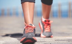 Casal francês iniciou caminhada pela natureza entre Sagres e a Turquia