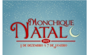Monchique Natal | Programa