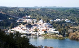 Alcoutim assina protocolo para Promoção da Mobilidade Elétrica e do Turismo Sustentável