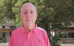 Docente da UAlg profere Última Lição sobre «O Melhoramento de Plantas na Agricultura Moderna»